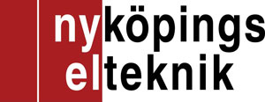 Nyköpingsel Logotyp